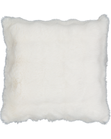 Kussenhoes - Wit - thumbnail