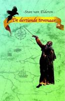 De dertiende tovenaar - Stan van Elderen - ebook - thumbnail