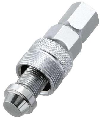 Topeak universal crank puller crank extractor for square cranks