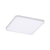 Paulmann 92397 EB Panel Veluna VariFit LED-inbouwlamp 8.50 W Satijn - thumbnail