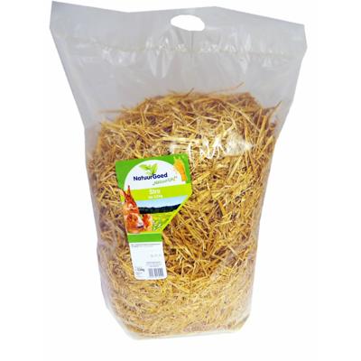 Vitakraft NatuurGoed Stro 3,5 kg Vitakraft NatuurGoed Stro 3,5 kg