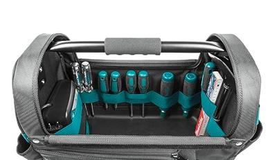 Makita Accessoires gereedschapstas - e-15419 Makita Accessoires gereedschapstas - e-15419