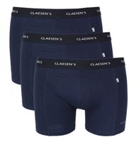 Claesens Boxershort Boston 3-Pack - thumbnail