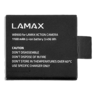 Lamax LMXWBAT Accupack Lamax W9, Lamax W9.1