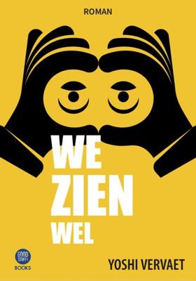 We zien wel - Yoshi Vervaet - ebook