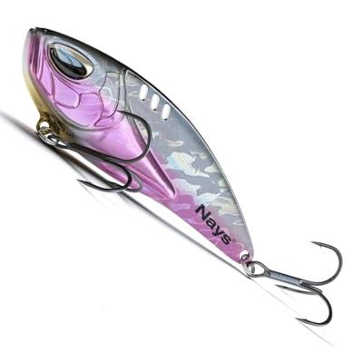 Nays Metal MTL LF 65 T-02