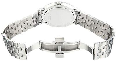 Tissot T-Classic Carson T1224101103300 Herenhorloge