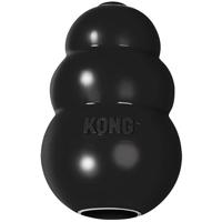 KONG EXTREME ZWART XXL 10X10X15,5CM - thumbnail