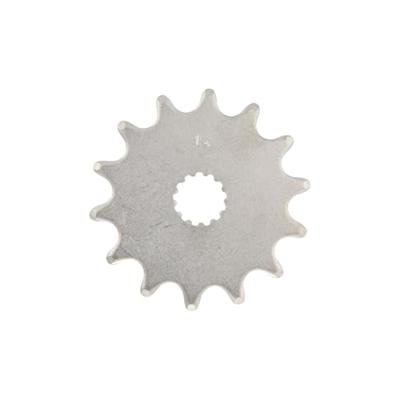 ESJOT steek-tandwiel sprocket f. panasonic drive,14t.
