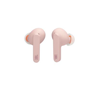 JBL Live Pro Plus TWS | Wireless Noise Cancelation Ear Buds | Bluetooth Headphone | Pink Color