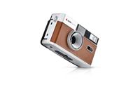 Agfa Photo Reusable Photo Camera 35mm (Brown) - thumbnail
