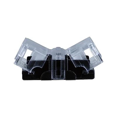 Paulmann 78469 Connector RGBW Quick Direct 12mm Connector Kabellengte: 0.02 m 24 V (l x b x h) 0.02 x 17 x 8 mm 1 stuk(s) Paulmann 78469 Connector RGBW Quick Direct 12mm Connector Kabellengte: 0.02 m 24 V (l x b x h) 0.02 x 17 x 8 mm 1 stuk(s)
