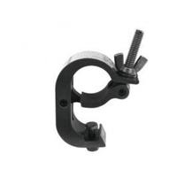 Eurolite EUROLITE TH-200S Theatre Clamp black TÜV - thumbnail