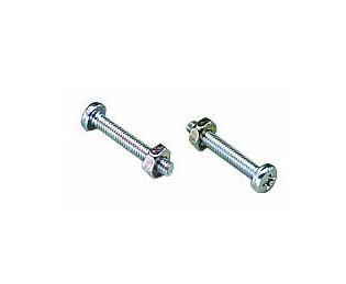 WAGO 769-499 Bevestigingsschroef 100 stuk(s)