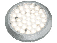 Haba Opbouwspot LED Bern - thumbnail