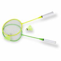 Badmintonset - SPACE COURT - First Fly - 2 spelers - Volwassene - thumbnail