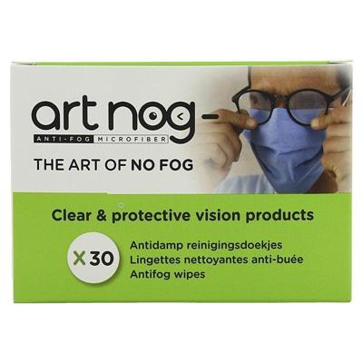 Artnog Doekjes A/damp 30