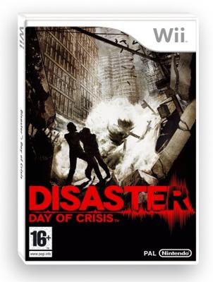 Disaster Day of Crisis Disaster Day of Crisis