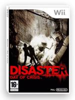 Disaster Day of Crisis - thumbnail