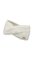 Barts Jasmin Headband Haarband Dames White OS - thumbnail