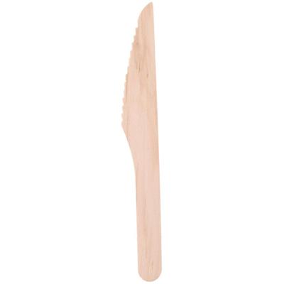 Cuisine Elegance Houten Messen16 cm 12 Stuks Cuisine Elegance Houten Messen16 cm 12 Stuks