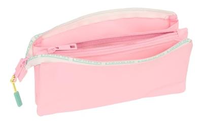 Alleshouder Munich Candy Roze 22 x 12 x 3 cm Alleshouder Munich Candy Roze 22 x 12 x 3 cm