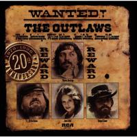 Wanted! The Outlaws - CD (0078636684123) - thumbnail