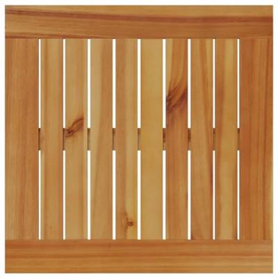 3-delige Loungeset met kussens poly rattan grijs