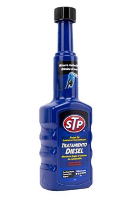 Dieselbehandeling STP E301998500