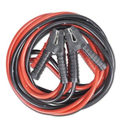 VidaXL 2 st startkabels 1500 a