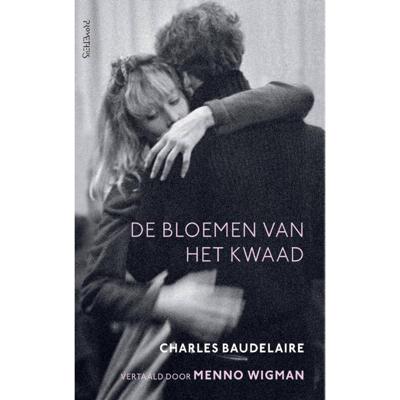 De bloemen van het kwaad (Hardback)