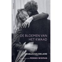 De bloemen van het kwaad (Hardback) - thumbnail