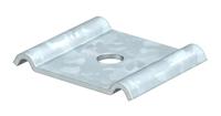 OBO Bettermann 6015271 Spanklauw Metaal 50 stuk(s) - thumbnail