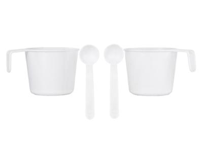 Adler AD 1268 waterkoker 0,6 l Grijs 600 W