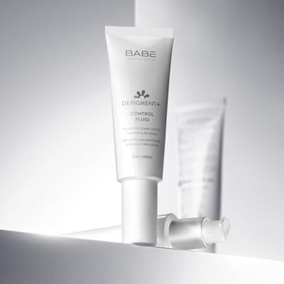 BabÉ Depigment+ Control Fluid 40ml