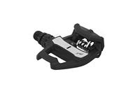 Massi M5T Road SLS Klikpedalen - Zwart - thumbnail