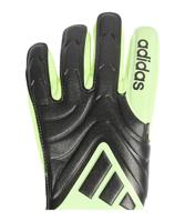adidas Copa League Keepershandschoenen Kids Zwart Neongeel Wit - thumbnail