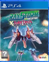 Raystorm x Raycrisis HD Collection - thumbnail