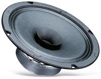 Visaton Vs-bg17 Full-range Luidspreker 17 cm (6.5") 8 Ohm - thumbnail