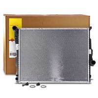 Pip Studio Teagan Vest Lange Mouw Daisy Dreams Rood XL - thumbnail