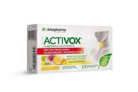 Arkopharma Activox Keelpijn Zuigtabletten - thumbnail