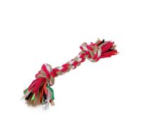 Nobleza Honden flostouw - 23 cm - thumbnail