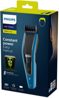 Draadloze Tondeuse Philips HC5612/15 - thumbnail