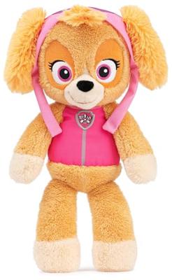 Paw Patrol Knuffel Skye 33 cm Paw Patrol Knuffel Skye 33 cm