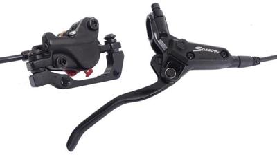 Saccon Hydraulische remset dh56 rechts 1600 mm