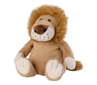 Warmies Warmteknuffel Leeuw