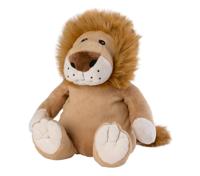 Warmies Warmteknuffel Leeuw - thumbnail