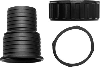 Superfish Pond Eco Next 26.000 - Energiezuinige Vijverpomp 26.000 L/u voor Zoet & Zout Water