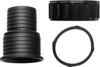 Superfish Pond Eco Next 26.000 - Energiezuinige Vijverpomp 26.000 L/u voor Zoet & Zout Water - thumbnail