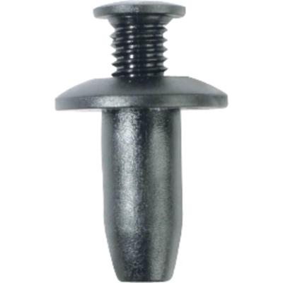 KS Tools 420.5273 Push-type-verbindingsclip voor Ford,50 stuks